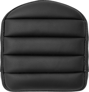 Gravestone Sissy Bar Pad for RoadSofa Step-Up and Explorer Style Seat
