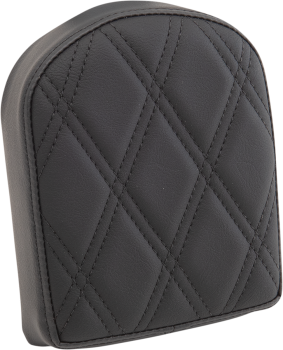 7" Backrest Pad for Square Sissy Bar