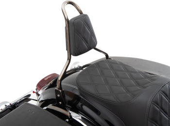 Tapered Sissy Bar Pad