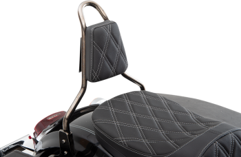 Tapered Sissy Bar Pad
