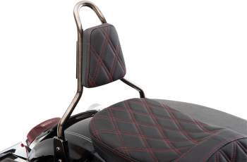 Tapered Sissy Bar Pad