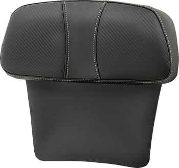 Chopped Tour Pack Backrest Pad