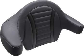 Deluxe Extended Passenger Arm Backrest