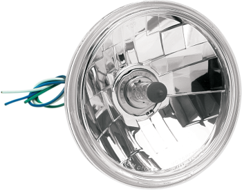 5-3/4" Diamond-Style Light Kits