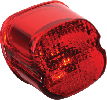 Laydown Taillight
