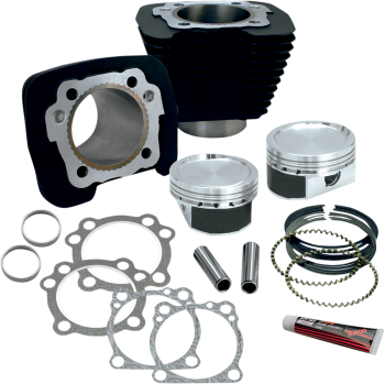 XL883 to 1200CC Conversion Kit
