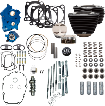 132” Power Pack Engine Kit