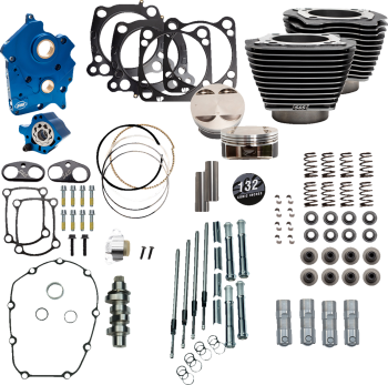 132" Power Pack Engine Kit