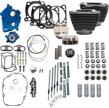 132” Power Pack Engine Kit