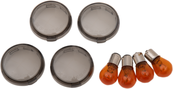 Front or Rear Turn Signal Lens Kit
