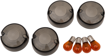 Front or Rear Turn Signal Lens Kit