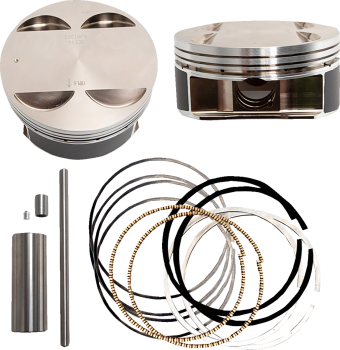 Big Bore Piston Kit