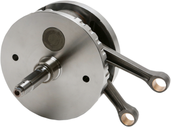 4-3/8" Flywheel Assembly