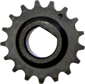 Outer Crank Sprocket 17 Tooth