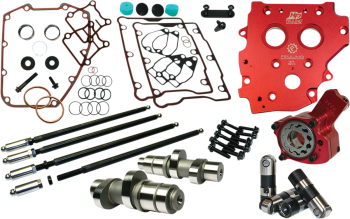Race Series Camshaft Kit with Short Travel Lifters