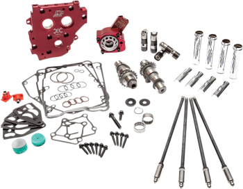Race Series Camshaft Kit with Short Travel Lifters