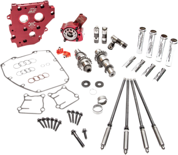 Race Series Camshaft Kit with Short Travel Lifters