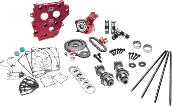 Race Series Conversion Chain Drive Camchest Kit