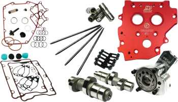 HP+ Camchest Kit with One Piece Pushrods
