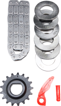 Hydraulic Cam Chain Tensioner Kit