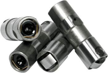 HP+ Hydraulic Lifters