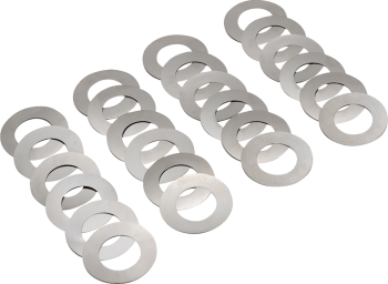 Rocker Shaft Shims