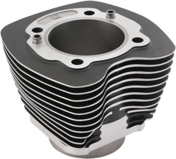 Replacement Cylinder