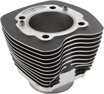 Replacement Cylinder