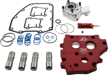 HP+ Oil System Pack