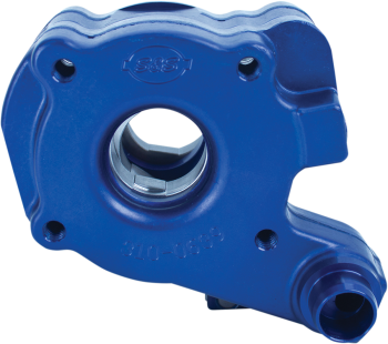 TC3 Oil Pump