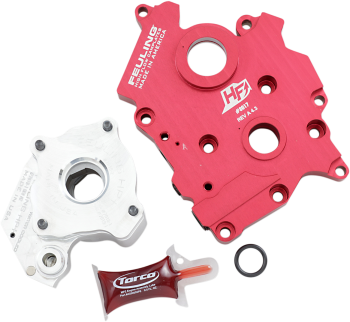HP+ High Volume Oil Pump