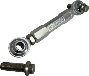 Adjustable Front Stabilizer Link