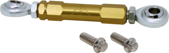 Adjustable Front Stabilizer Link