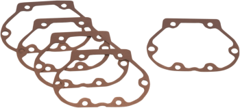 Right Side Transmission Cover Gaskets
