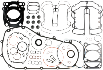 Complete Gasket Set With Primary 3.937