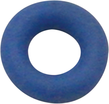 Silicone O-Ring for Super E&G Carburetors