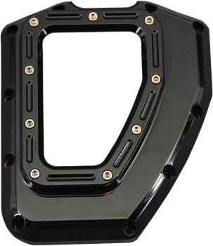 Assault Series Cam Cover with Window
