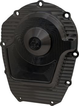 Finned Comp Cam Cover