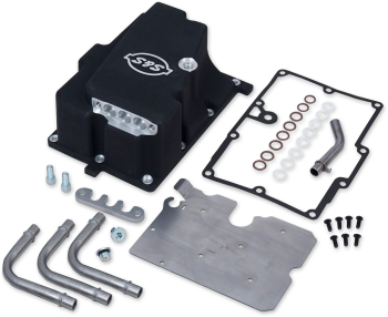 Long Block Installation Kit (Todd)