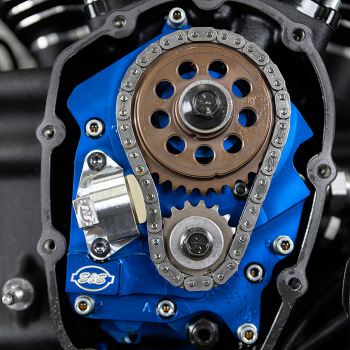 Cam Chain Tensioner