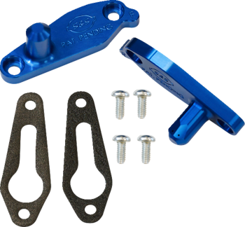 Piston Cooling Oil Jet Kit