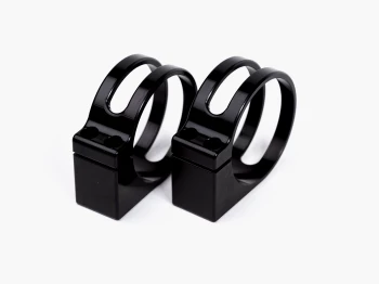 REVO ARC Rear Reservoir Mounting Brakets