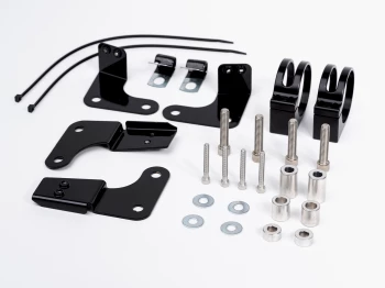 REVO ARC Rear Reservoir Mounting Brakets