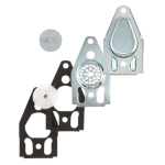 Breather Gasket Kit