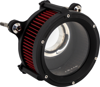 Assault Charge High-Flow Air Cleaner Kit
