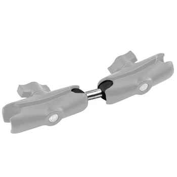 Double Ball Adapter