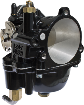 Super E Carburetor