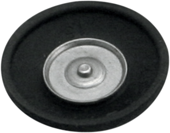 Accelerator Pump Diaphragm for Super E&G Carburetors
