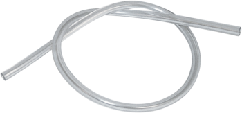Fuel Bowl Overflow Hoses for Super E&G Carburetors