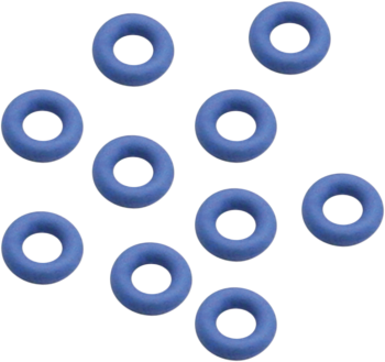Ejector Nozzle O-Ring for Super E&G Carburetors